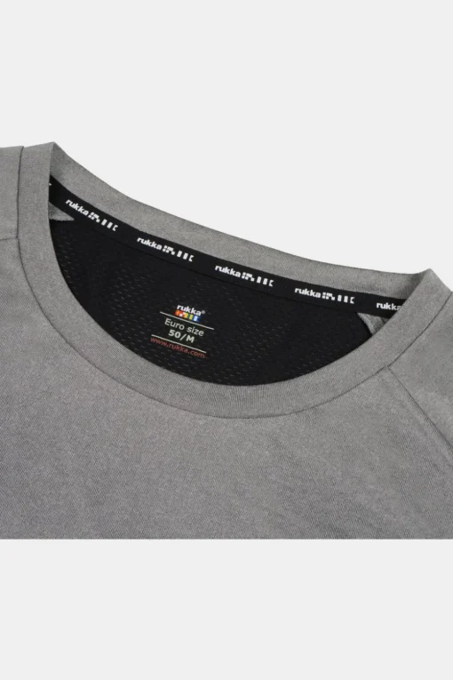 Rukka T-Shirt Rukka Maavesi
