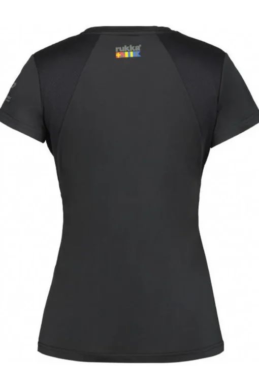 Rukka T-Shirt Rukka Mansik