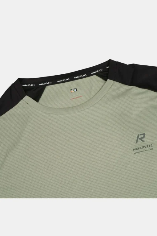 Rukka T-Shirt Rukka Meskala