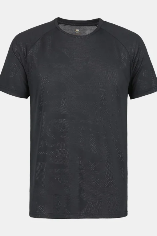 Rukka T-Shirt Rukka Muukko Print