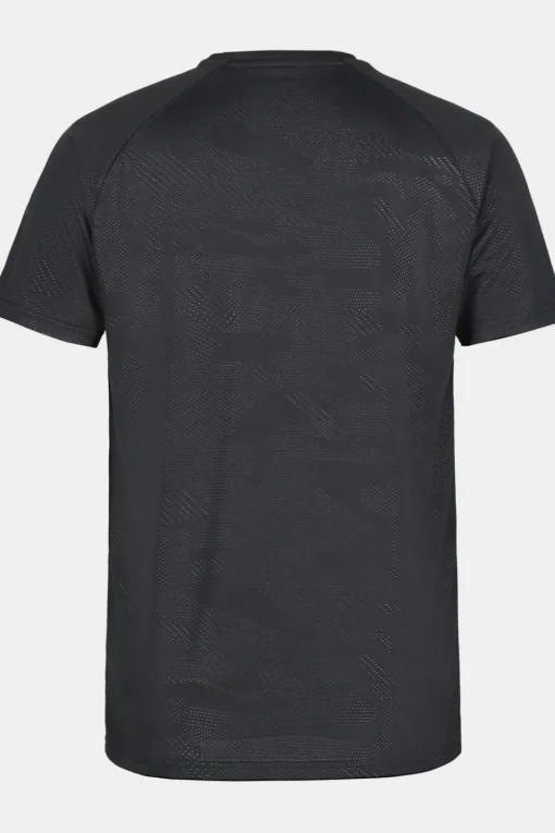 Rukka T-Shirt Rukka Muukko Print
