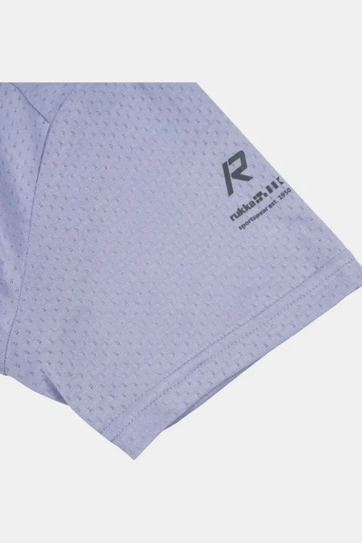 Rukka T-Shirt Rukka Ylakartti