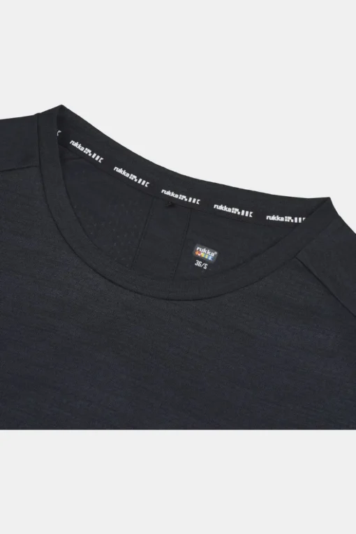 Rukka T-Shirt Rukka Ylakartti