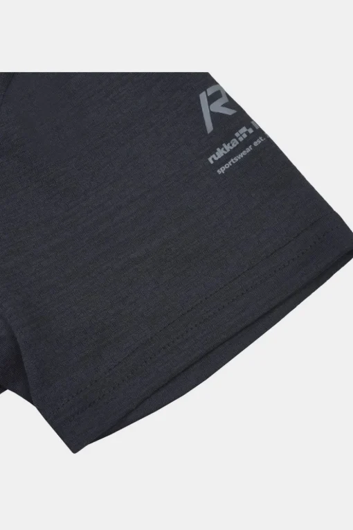 Rukka T-Shirt Rukka Ylakartti