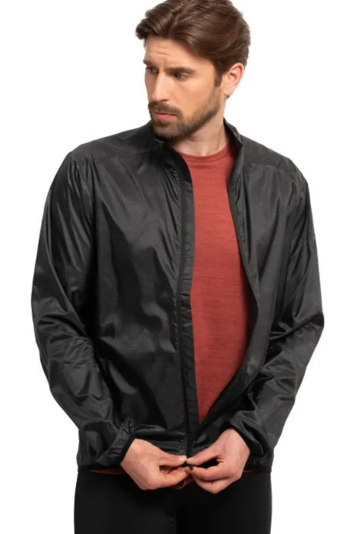 Rukka Windstopper Rukka Mailo Prnt