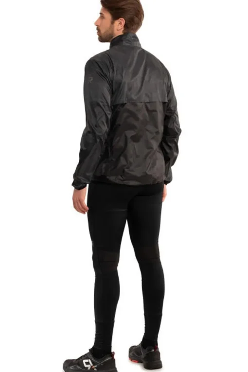 Rukka Windstopper Rukka Mailo Prnt