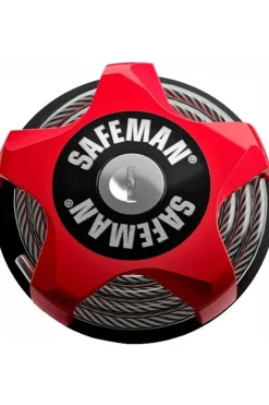 Safeman Slot Safeman