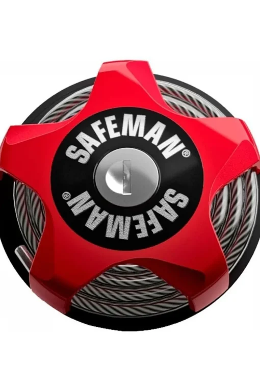 Safeman Slot Safeman