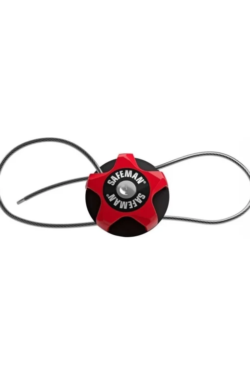 Safeman Slot Safeman