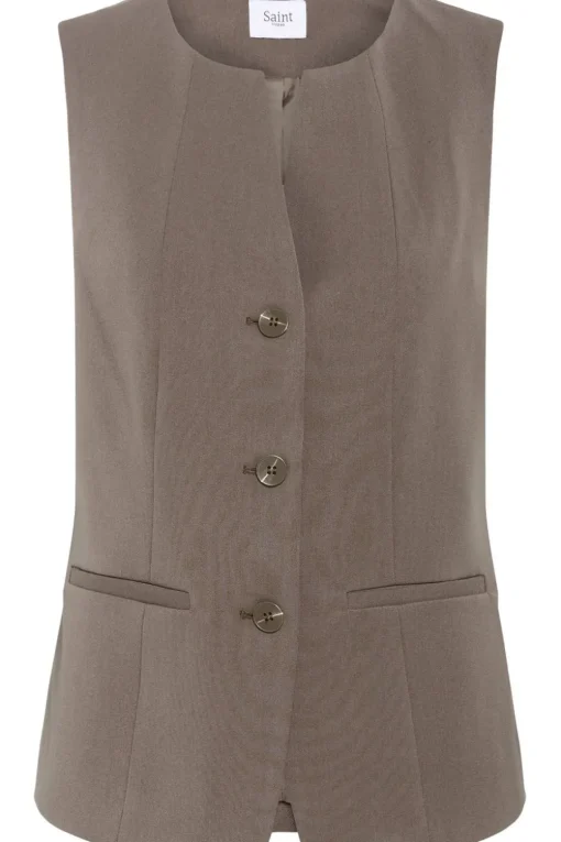 Saint Tropez Blazer Luwasz