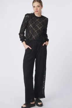 Saint Tropez Blouse Jacobinasz