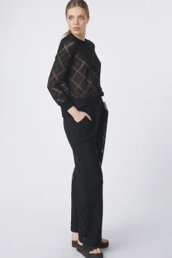 Saint Tropez Blouse Jacobinasz