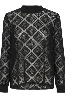 Saint Tropez Blouse Jacobinasz