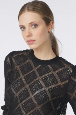 Saint Tropez Blouse Jacobinasz