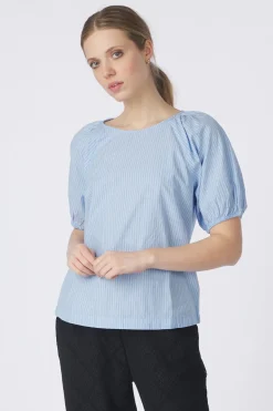 Saint Tropez Blouse Josefiasz