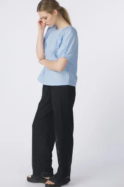 Saint Tropez Blouse Josefiasz
