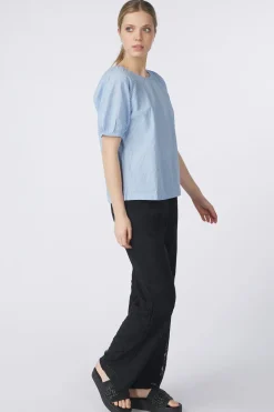 Saint Tropez Blouse Josefiasz