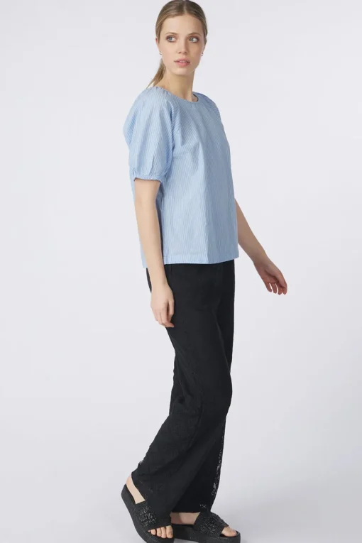 Saint Tropez Blouse Josefiasz