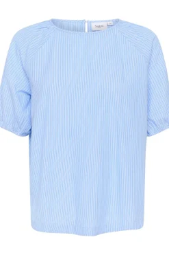 Saint Tropez Blouse Josefiasz