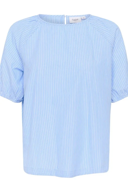 Saint Tropez Blouse Josefiasz