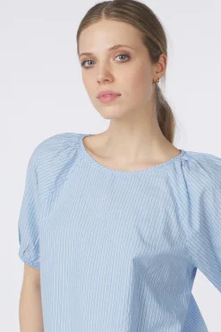 Saint Tropez Blouse Josefiasz