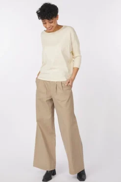 Saint Tropez Broek Iggysz