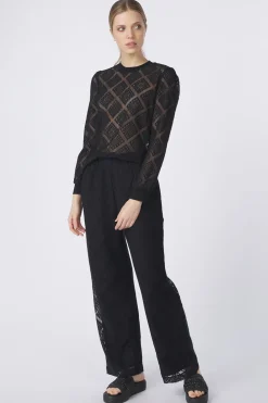 Saint Tropez Broek Jacobinasz