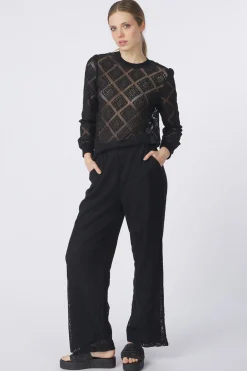 Saint Tropez Broek Jacobinasz