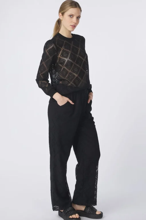 Saint Tropez Broek Jacobinasz