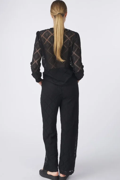 Saint Tropez Broek Jacobinasz