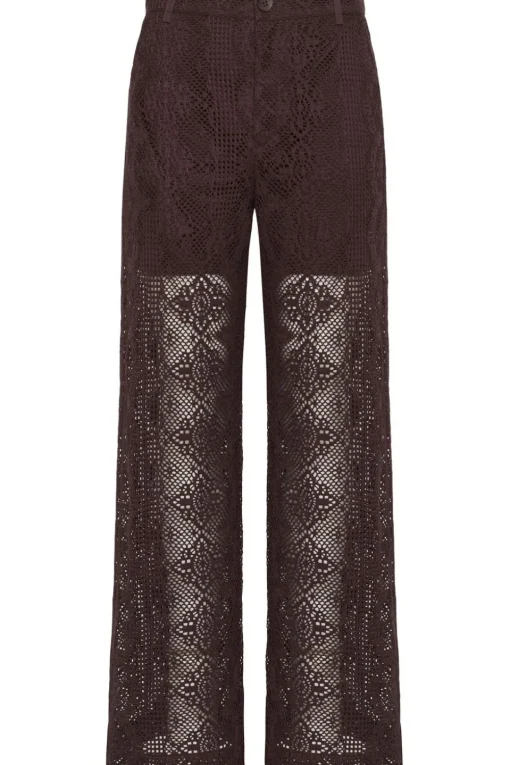 Saint Tropez Broek Laurynsz
