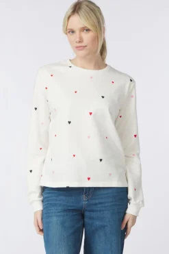 Saint Tropez Cardigan Johannisz