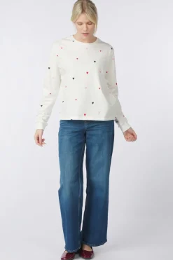 Saint Tropez Cardigan Johannisz