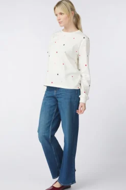 Saint Tropez Cardigan Johannisz