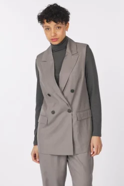 Saint Tropez Gilet Innekesz