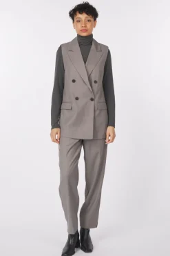 Saint Tropez Gilet Innekesz
