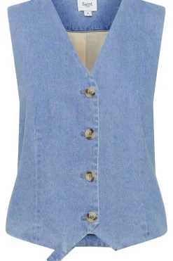 Saint Tropez Gilet Jaclynsz