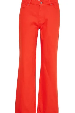 Saint Tropez Jeans Ilu Wide Leg
