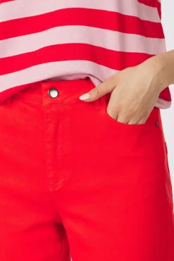 Saint Tropez Jeans Ilu Wide Leg