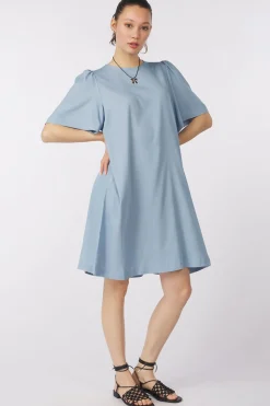 Saint Tropez Jurk Jarliensz