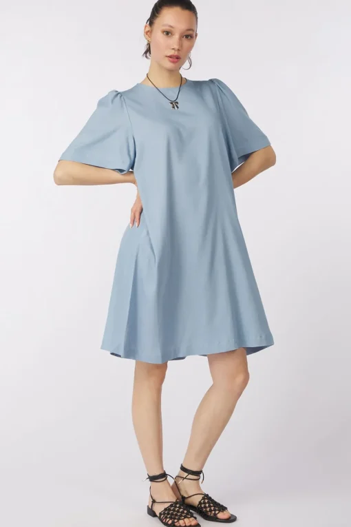 Saint Tropez Jurk Jarliensz