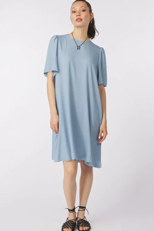Saint Tropez Jurk Jarliensz