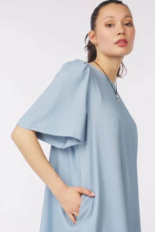 Saint Tropez Jurk Jarliensz