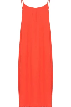 Saint Tropez Jurk Katinasz Strap