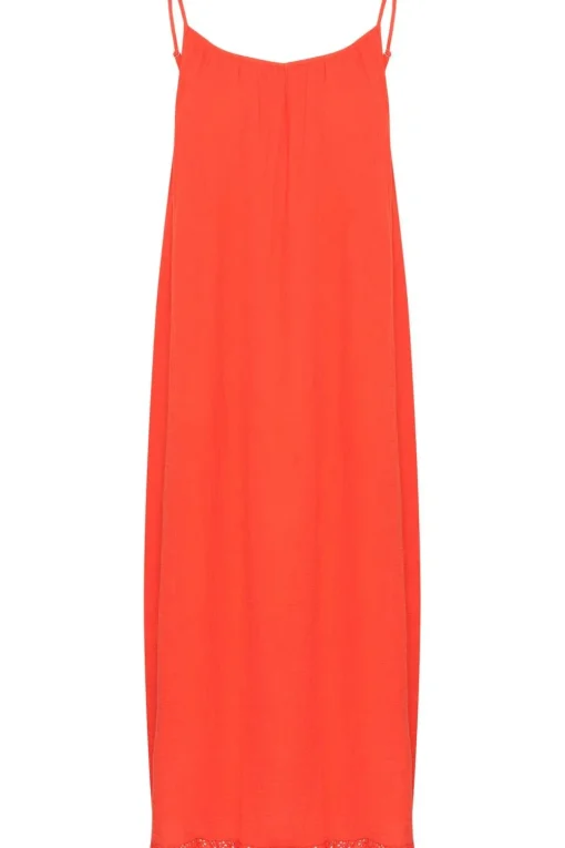 Saint Tropez Jurk Katinasz Strap