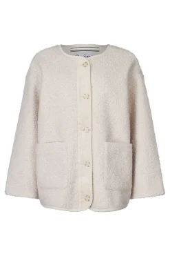 Saint Tropez Mantel Inleysz Jacket