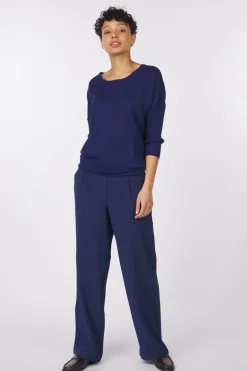 Saint Tropez Mila Roundneck