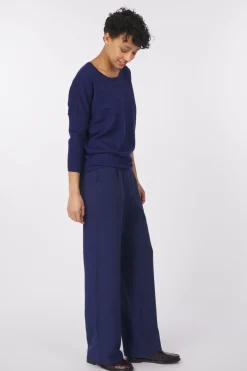 Saint Tropez Mila Roundneck