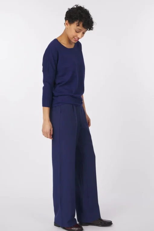 Saint Tropez Mila Roundneck