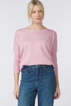 Saint Tropez Mila Roundneck